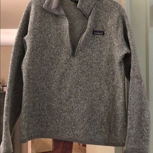 Patagonia Better Sweater